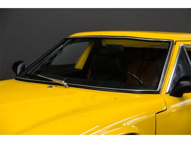 1969 Lotus Europa (CC-2115214) for sale in Lebanon, Tennessee