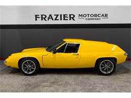 1969 Lotus Europa (CC-2115214) for sale in Lebanon, Tennessee