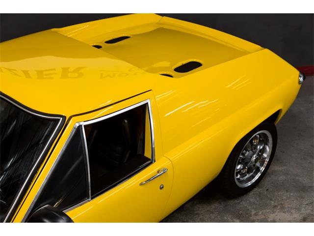 1969 Lotus Europa (CC-2115214) for sale in Lebanon, Tennessee