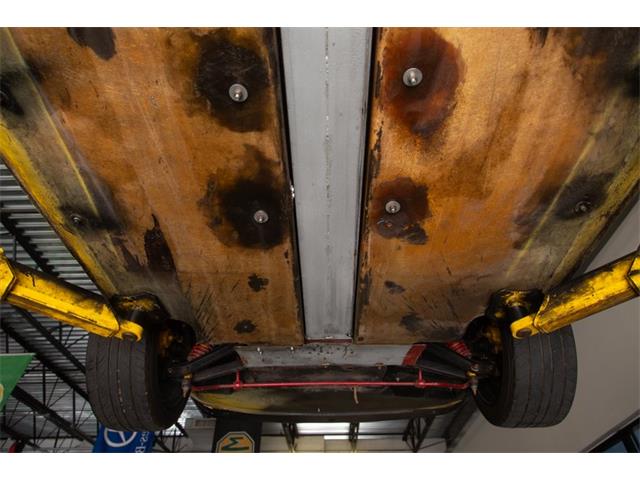 1969 Lotus Europa (CC-2115214) for sale in Lebanon, Tennessee