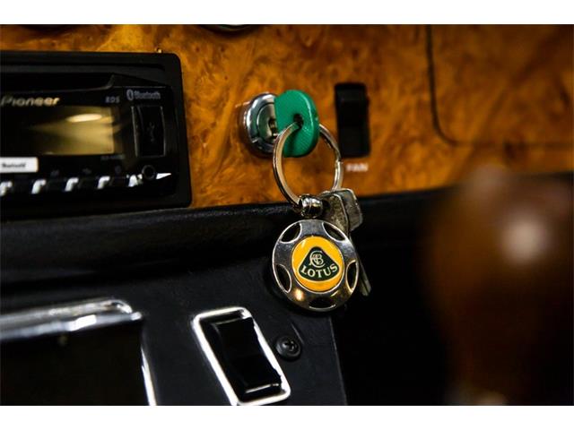 1969 Lotus Europa (CC-2115214) for sale in Lebanon, Tennessee