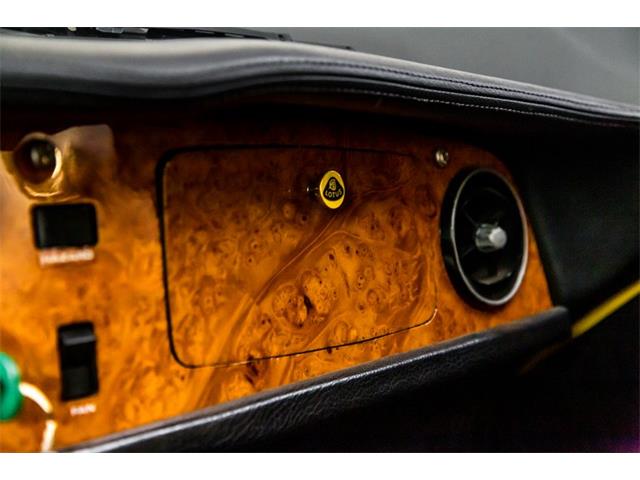 1969 Lotus Europa (CC-2115214) for sale in Lebanon, Tennessee