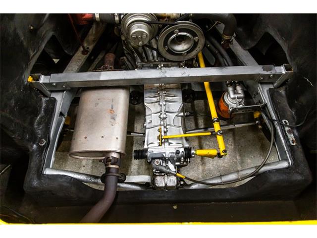 1969 Lotus Europa (CC-2115214) for sale in Lebanon, Tennessee