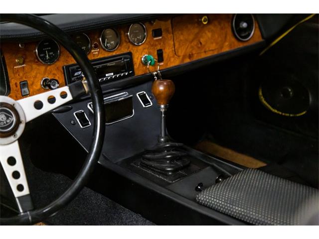 1969 Lotus Europa (CC-2115214) for sale in Lebanon, Tennessee