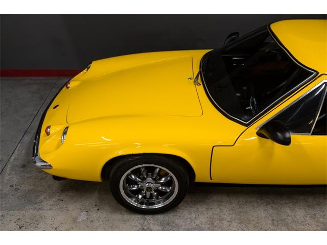 1969 Lotus Europa (CC-2115214) for sale in Lebanon, Tennessee