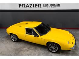 1969 Lotus Europa (CC-2115214) for sale in Lebanon, Tennessee