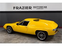 1969 Lotus Europa (CC-2115214) for sale in Lebanon, Tennessee