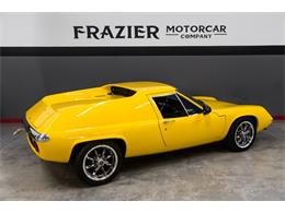 1969 Lotus Europa (CC-2115214) for sale in Lebanon, Tennessee
