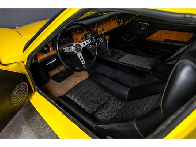 1969 Lotus Europa (CC-2115214) for sale in Lebanon, Tennessee