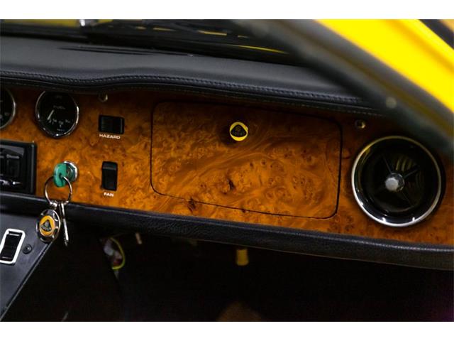 1969 Lotus Europa (CC-2115214) for sale in Lebanon, Tennessee