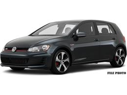 2015 Volkswagen Golf (CC-2115216) for sale in Huntington Station, New York
