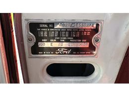 1957 Ford Ranchero (CC-2115218) for sale in Biloxi, Mississippi