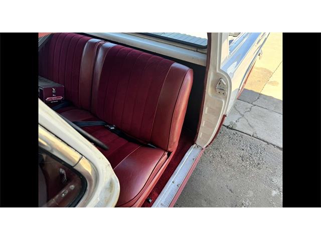 1957 Ford Ranchero (CC-2115218) for sale in Biloxi, Mississippi