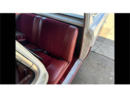 1957 Ford Ranchero (CC-2115218) for sale in Biloxi, Mississippi