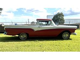 1957 Ford Ranchero (CC-2115218) for sale in Biloxi, Mississippi