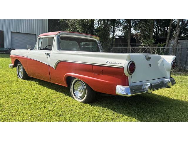1957 Ford Ranchero (CC-2115218) for sale in Biloxi, Mississippi