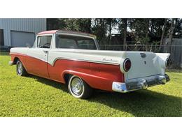 1957 Ford Ranchero (CC-2115218) for sale in Biloxi, Mississippi