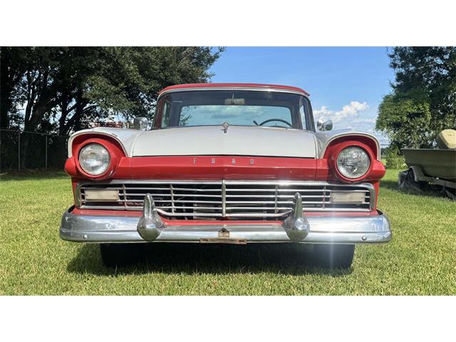 1957 Ford Ranchero (CC-2115218) for sale in Biloxi, Mississippi