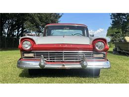 1957 Ford Ranchero (CC-2115218) for sale in Biloxi, Mississippi