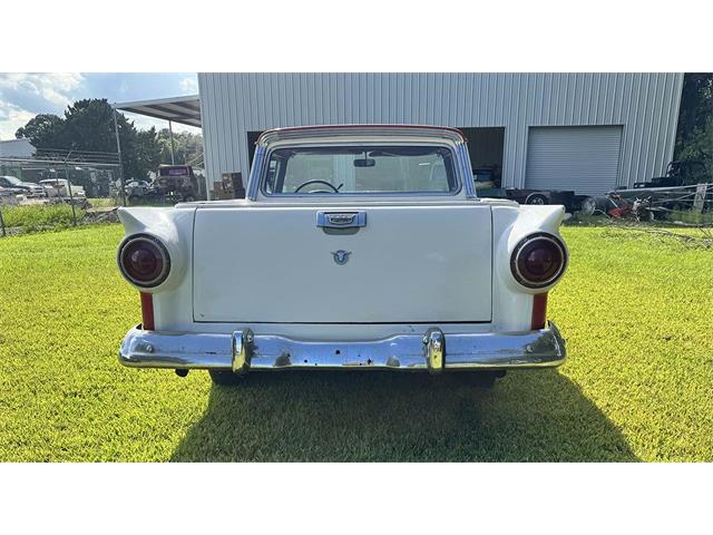 1957 Ford Ranchero (CC-2115218) for sale in Biloxi, Mississippi