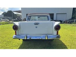 1957 Ford Ranchero (CC-2115218) for sale in Biloxi, Mississippi