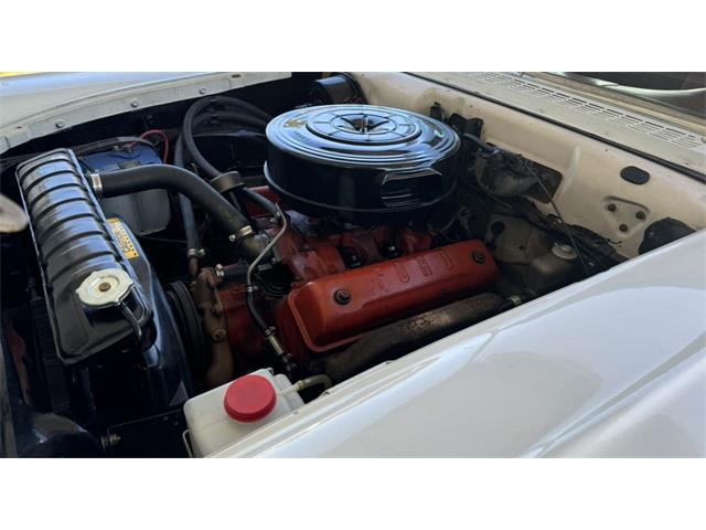 1957 Ford Ranchero (CC-2115218) for sale in Biloxi, Mississippi