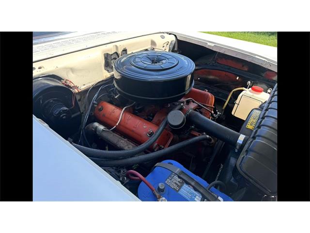 1957 Ford Ranchero (CC-2115218) for sale in Biloxi, Mississippi