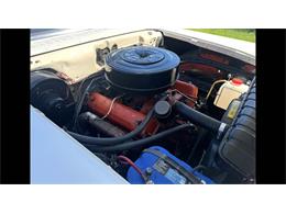 1957 Ford Ranchero (CC-2115218) for sale in Biloxi, Mississippi