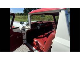 1957 Ford Ranchero (CC-2115218) for sale in Biloxi, Mississippi