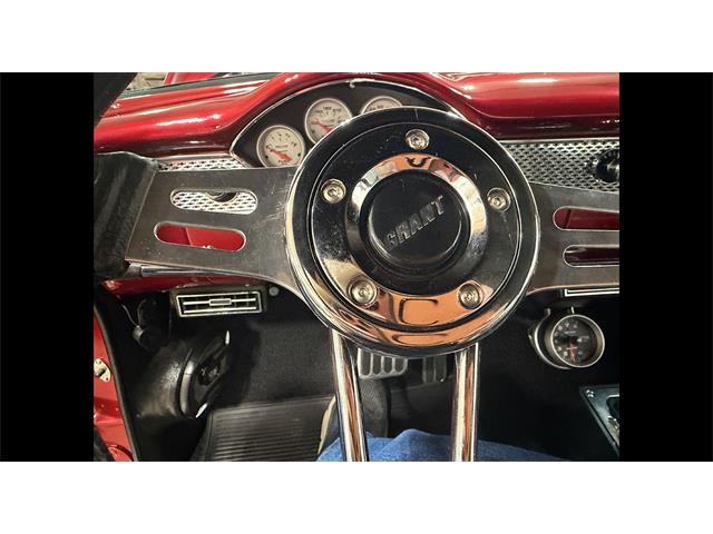 1955 Chevrolet 210 (CC-2115219) for sale in Biloxi, Mississippi