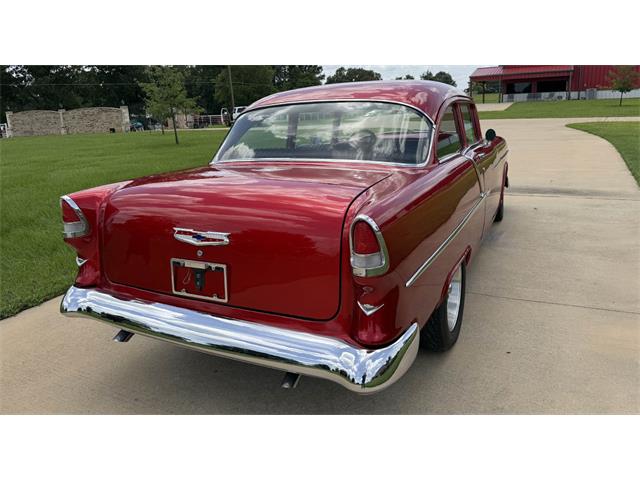 1955 Chevrolet 210 (CC-2115219) for sale in Biloxi, Mississippi