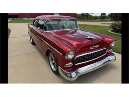 1955 Chevrolet 210 (CC-2115219) for sale in Biloxi, Mississippi