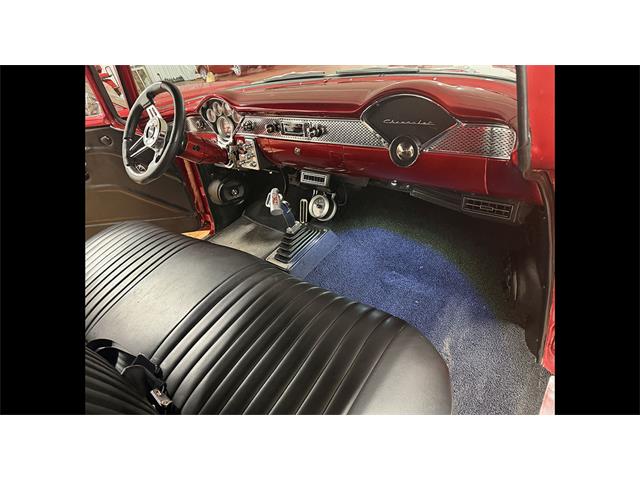 1955 Chevrolet 210 (CC-2115219) for sale in Biloxi, Mississippi