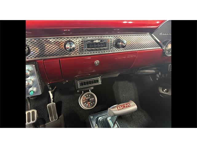 1955 Chevrolet 210 (CC-2115219) for sale in Biloxi, Mississippi