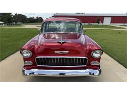 1955 Chevrolet 210 (CC-2115219) for sale in Biloxi, Mississippi