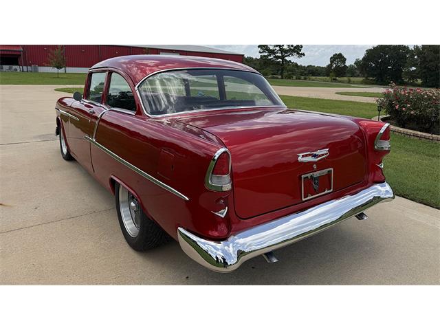 1955 Chevrolet 210 (CC-2115219) for sale in Biloxi, Mississippi