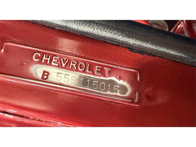 1955 Chevrolet 210 (CC-2115219) for sale in Biloxi, Mississippi