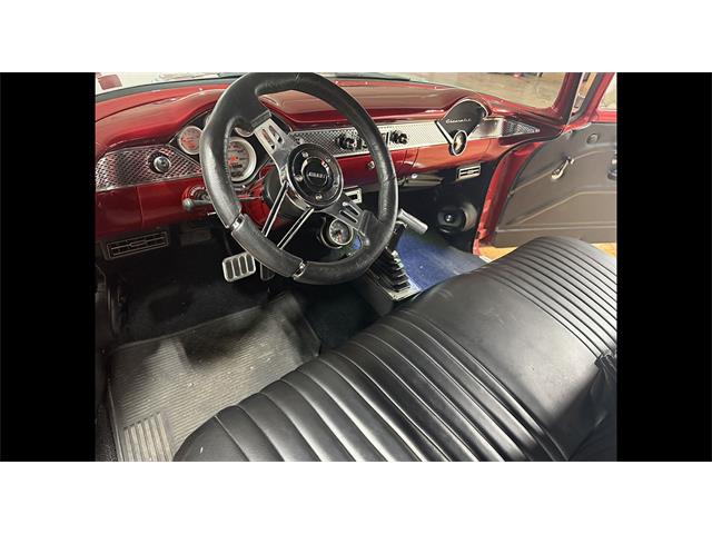 1955 Chevrolet 210 (CC-2115219) for sale in Biloxi, Mississippi