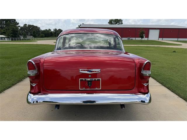 1955 Chevrolet 210 (CC-2115219) for sale in Biloxi, Mississippi