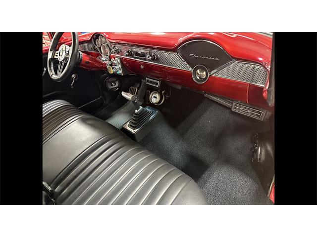 1955 Chevrolet 210 (CC-2115219) for sale in Biloxi, Mississippi