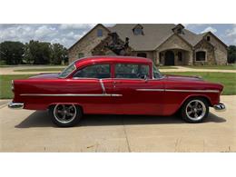 1955 Chevrolet 210 (CC-2115219) for sale in Biloxi, Mississippi