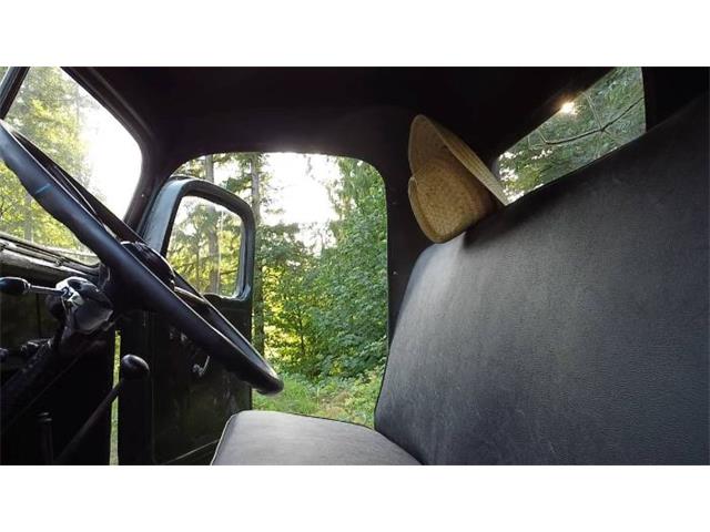 1946 Ford F1 (CC-2110522) for sale in Cadillac, Michigan