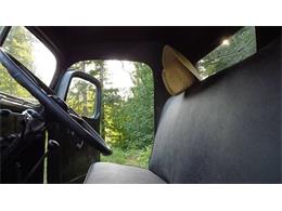 1946 Ford F1 (CC-2110522) for sale in Cadillac, Michigan