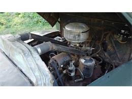 1946 Ford F1 (CC-2110522) for sale in Cadillac, Michigan
