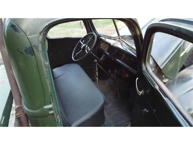 1946 Ford F1 (CC-2110522) for sale in Cadillac, Michigan