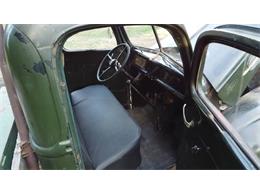 1946 Ford F1 (CC-2110522) for sale in Cadillac, Michigan