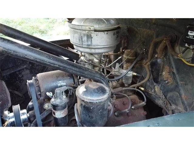 1946 Ford F1 (CC-2110522) for sale in Cadillac, Michigan