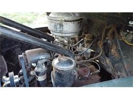 1946 Ford F1 (CC-2110522) for sale in Cadillac, Michigan