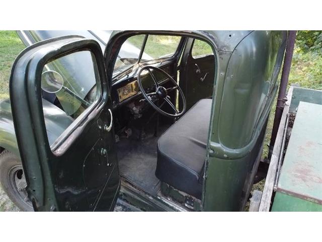 1946 Ford F1 (CC-2110522) for sale in Cadillac, Michigan
