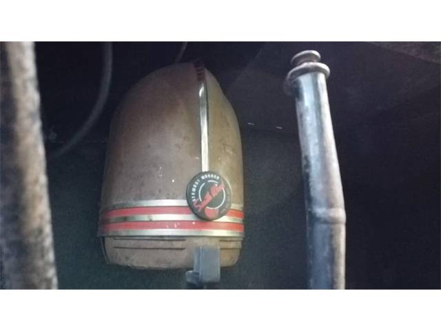 1946 Ford F1 (CC-2110522) for sale in Cadillac, Michigan